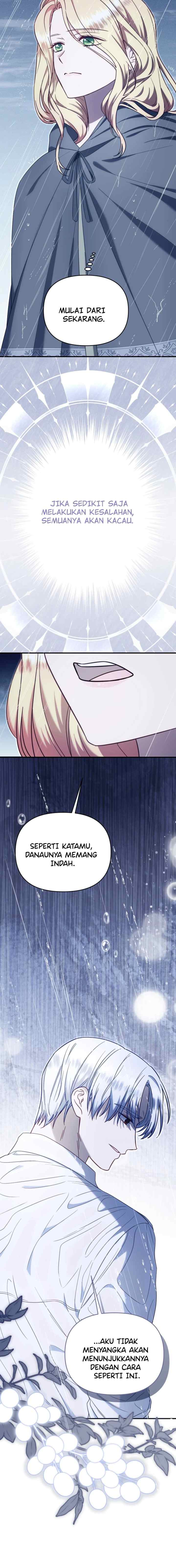 I Stole the Child of My War-Mad Husband chapter 121 halaman 4