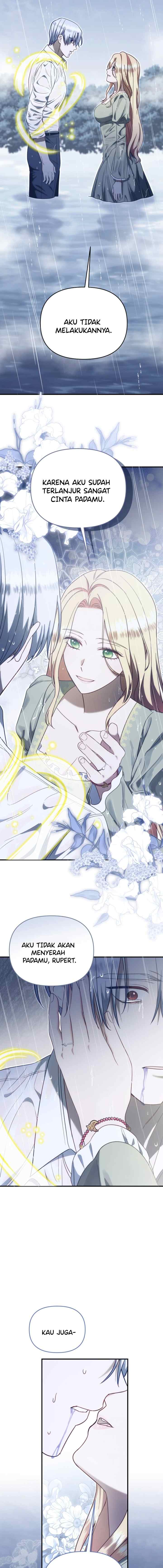 I Stole the Child of My War-Mad Husband chapter 121 halaman 14