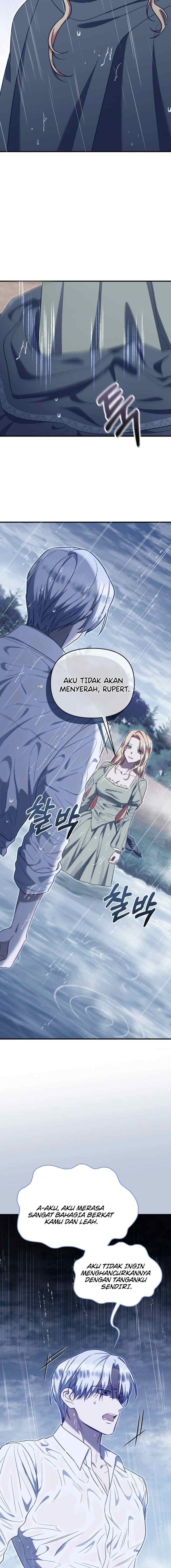 I Stole the Child of My War-Mad Husband chapter 121 halaman 9