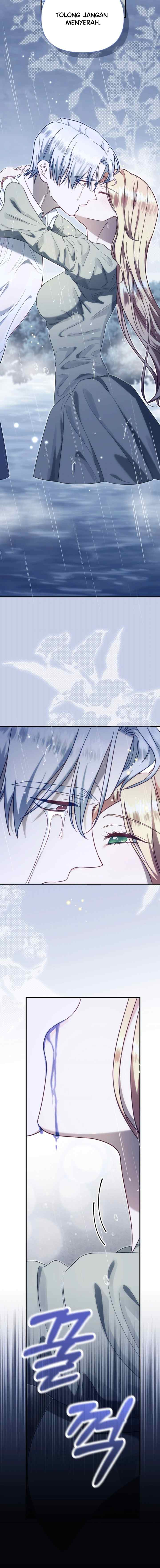 I Stole the Child of My War-Mad Husband chapter 121 halaman 15