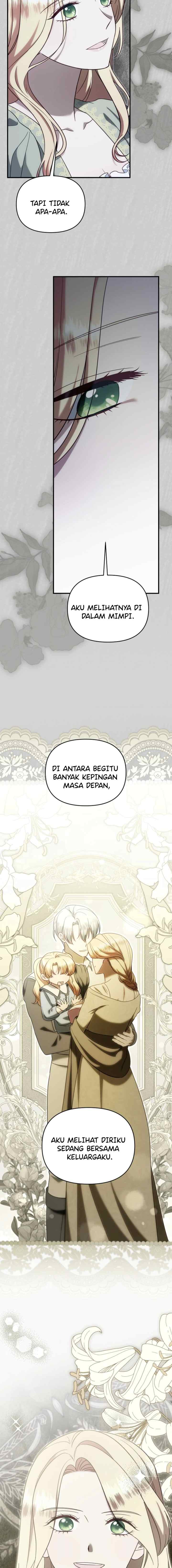 I Stole the Child of My War-Mad Husband chapter 122 halaman 16