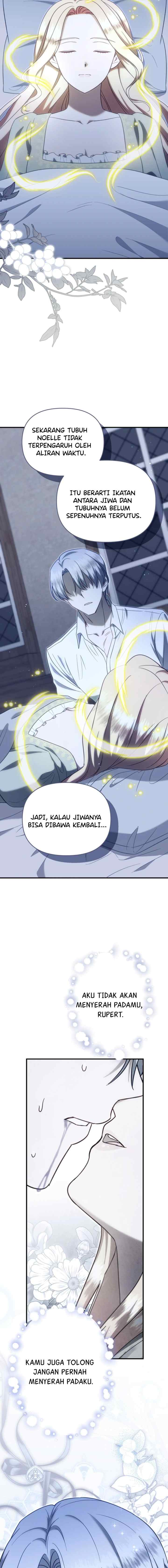 I Stole the Child of My War-Mad Husband chapter 122 halaman 13