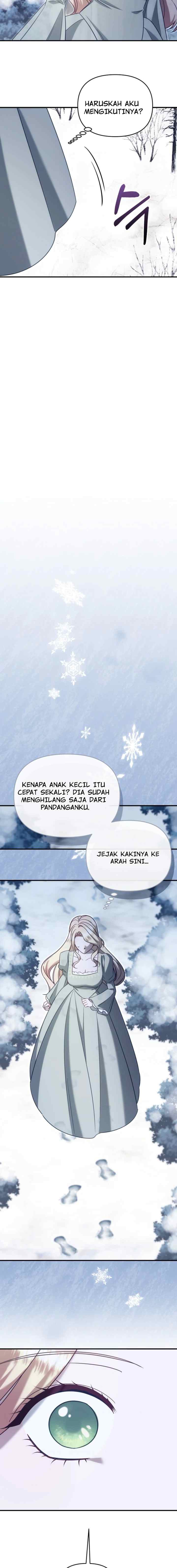 I Stole the Child of My War-Mad Husband chapter 123 halaman 15