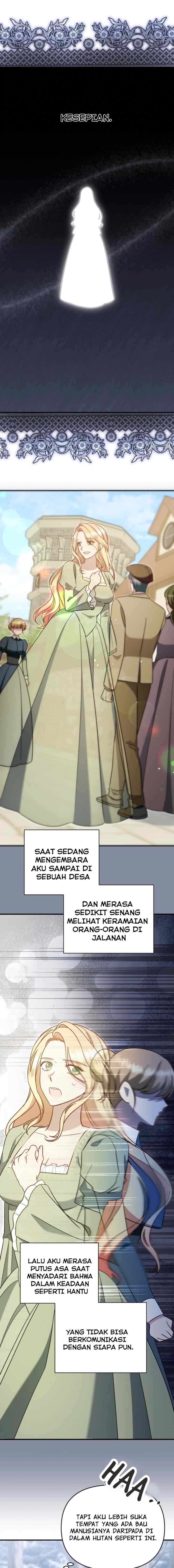 I Stole the Child of My War-Mad Husband chapter 123 halaman 13