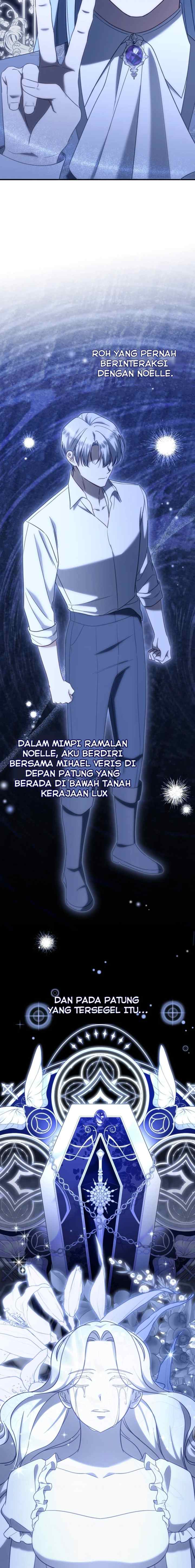 I Stole the Child of My War-Mad Husband chapter 123 halaman 9