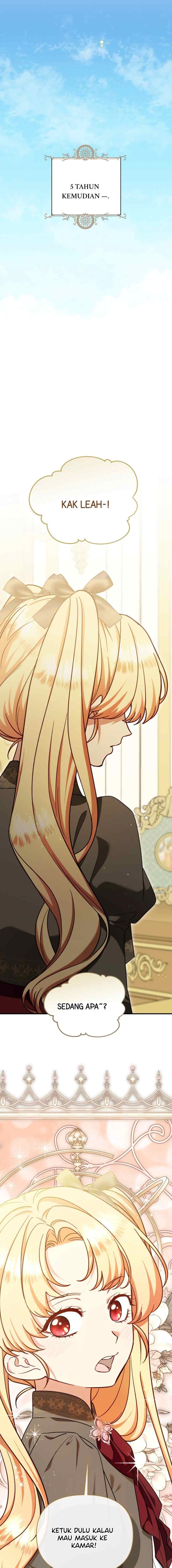 I Stole the Child of My War-Mad Husband chapter 129 halaman 4