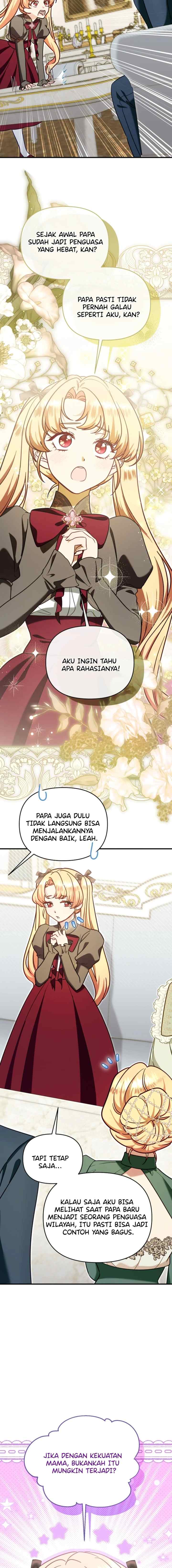 I Stole the Child of My War-Mad Husband chapter 129 halaman 13