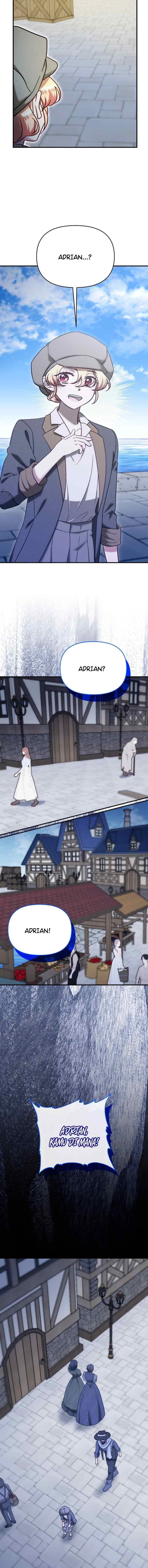 I Stole the Child of My War-Mad Husband chapter 130 halaman 18