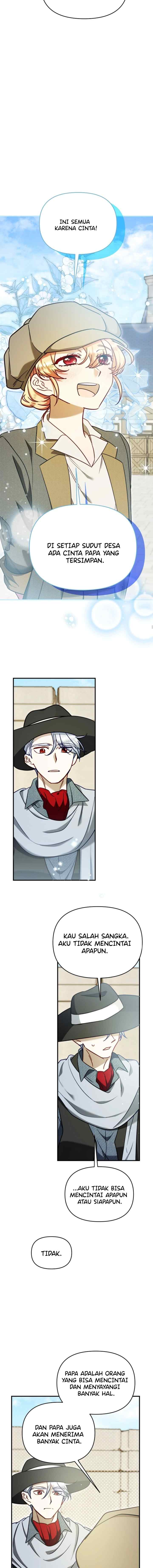 I Stole the Child of My War-Mad Husband chapter 130 halaman 16