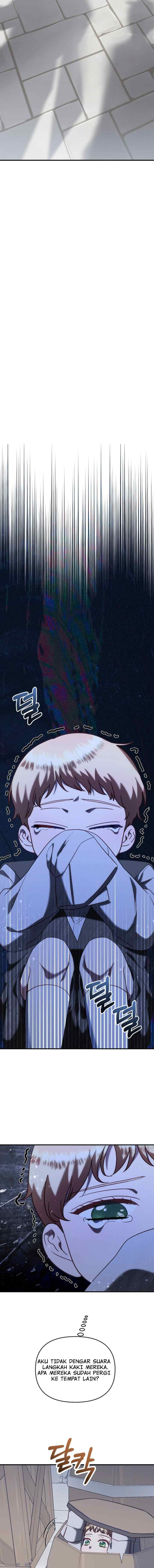 I Stole the Child of My War-Mad Husband chapter 131 halaman 7