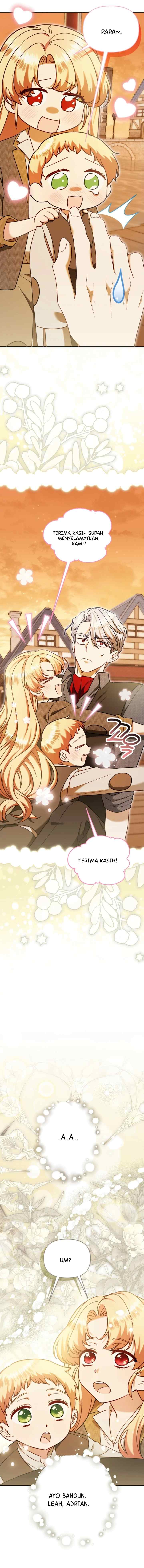 I Stole the Child of My War-Mad Husband chapter 131 halaman 15