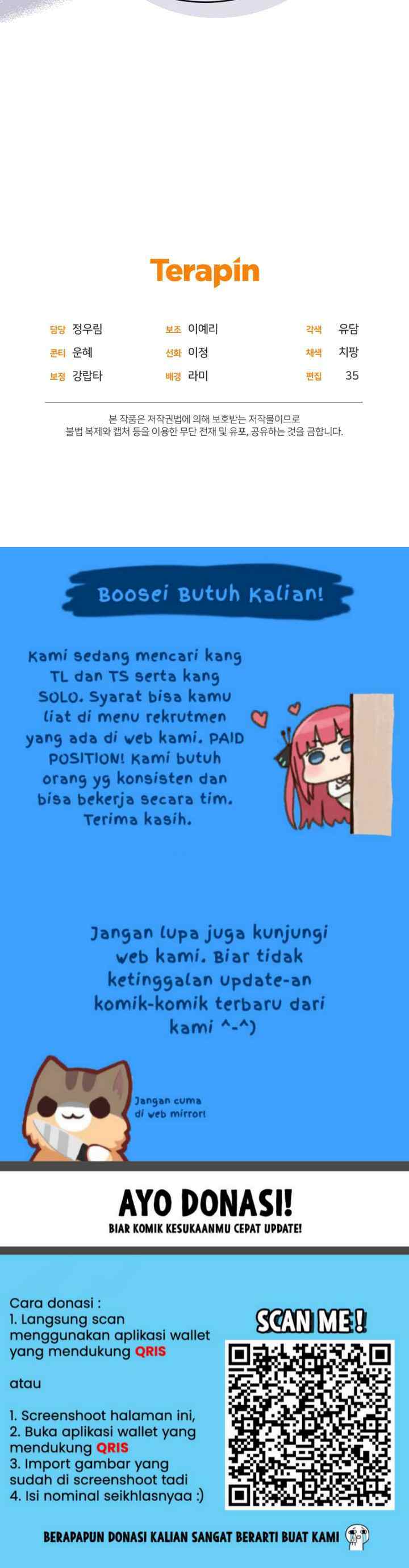 I Stole the Number One Ranker's Soul chapter 11 halaman 20
