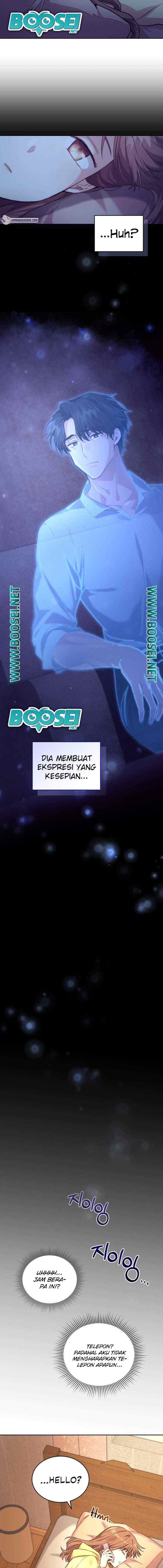 I Stole the Number One Ranker's Soul chapter 11 halaman 12