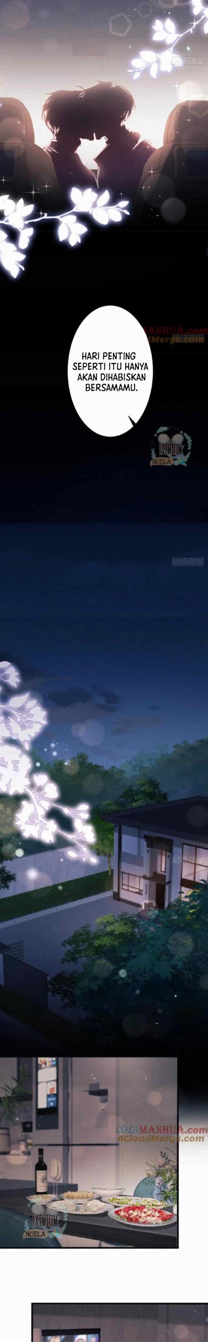 I Suspect the Actor Is Fishing for Me chapter 108 halaman 15