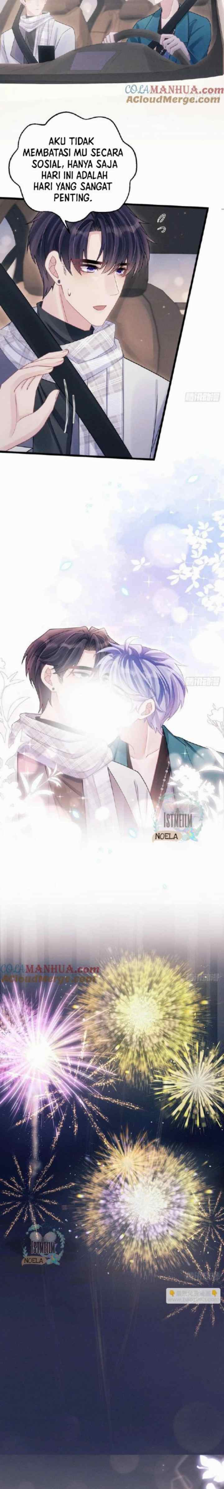 I Suspect the Actor Is Fishing for Me chapter 108 halaman 14