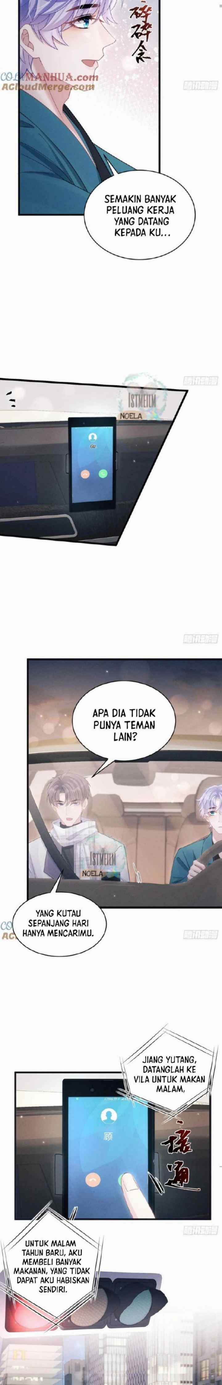 I Suspect the Actor Is Fishing for Me chapter 108 halaman 12