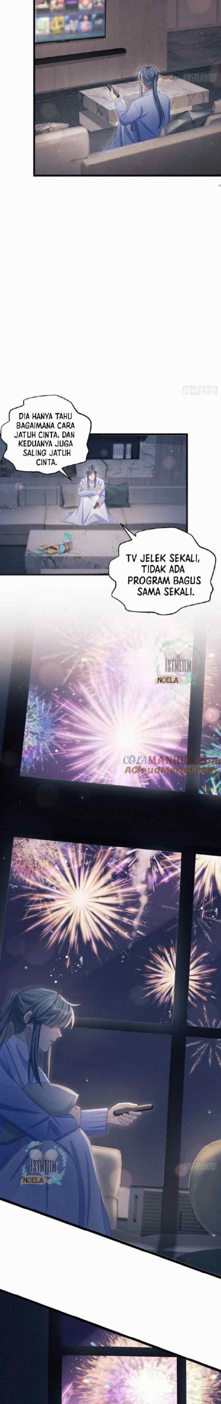 I Suspect the Actor Is Fishing for Me chapter 108 halaman 16