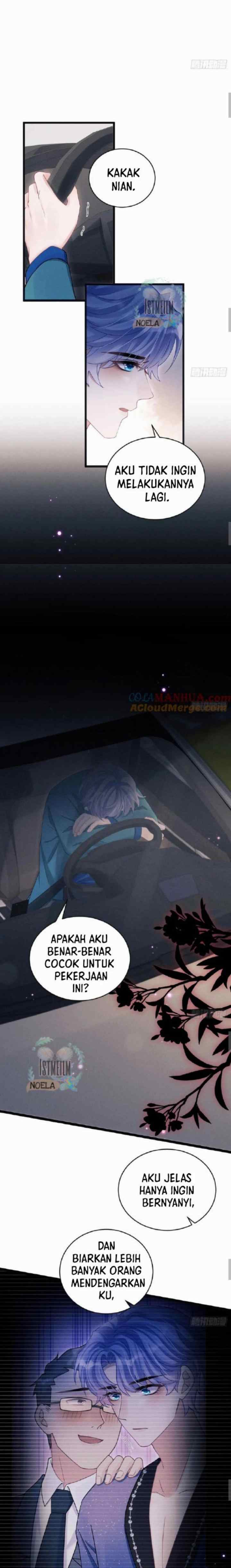 I Suspect the Actor Is Fishing for Me chapter 108 halaman 4