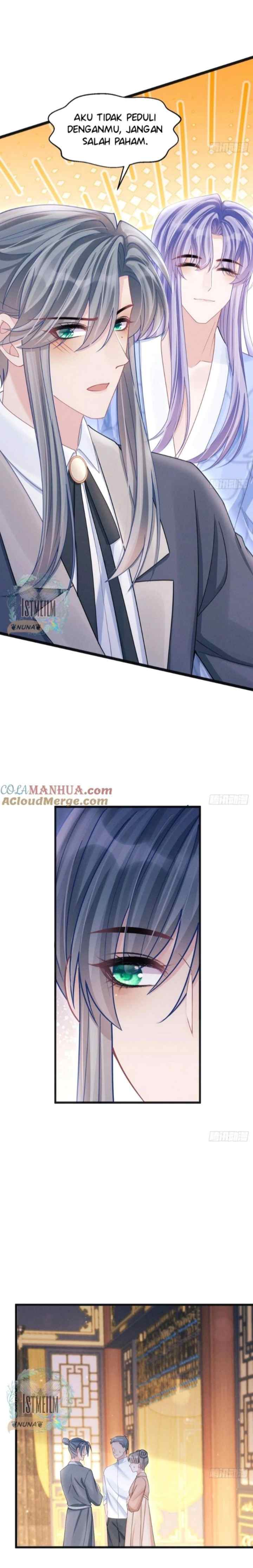 I Suspect the Actor Is Fishing for Me chapter 109 halaman 13