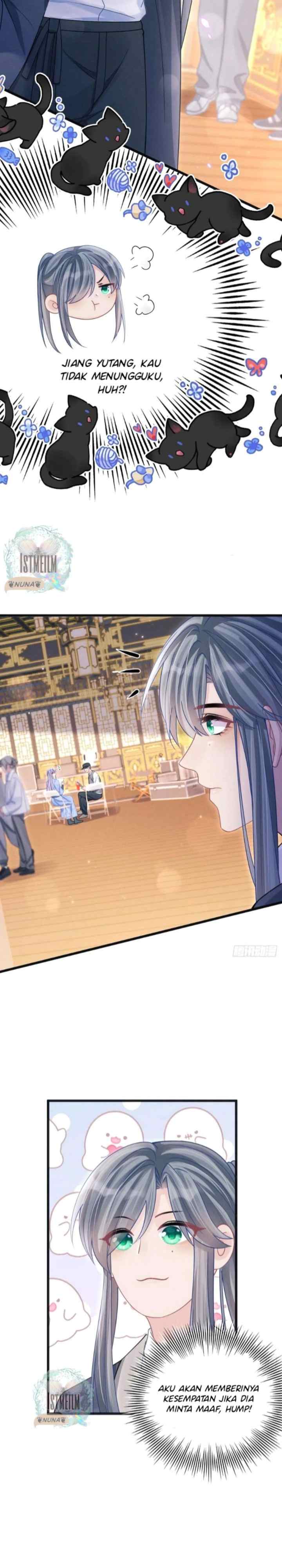 I Suspect the Actor Is Fishing for Me chapter 109 halaman 4
