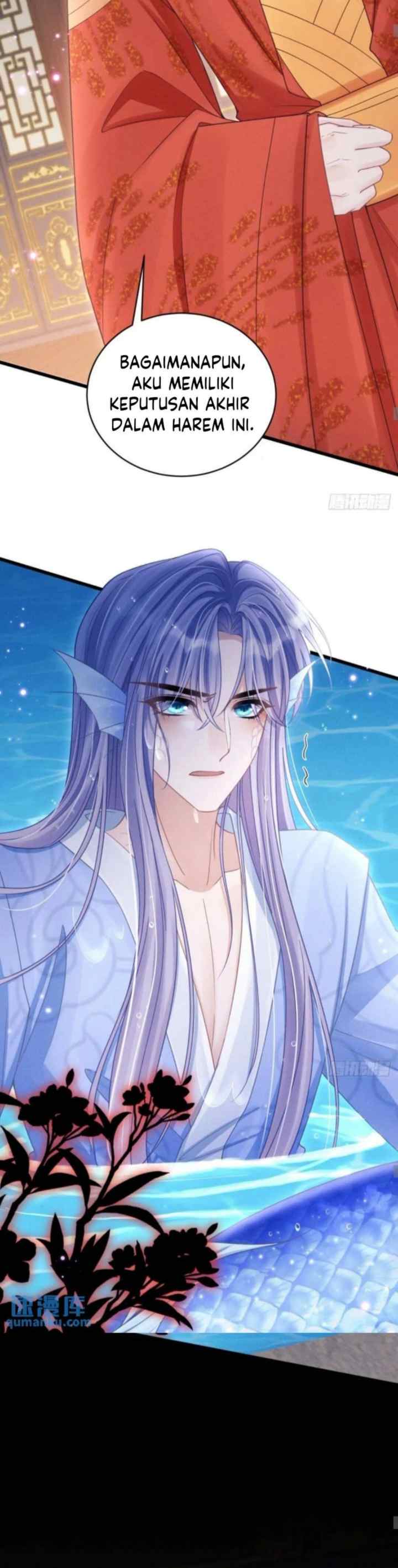 I Suspect the Actor Is Fishing for Me chapter 110 halaman 8