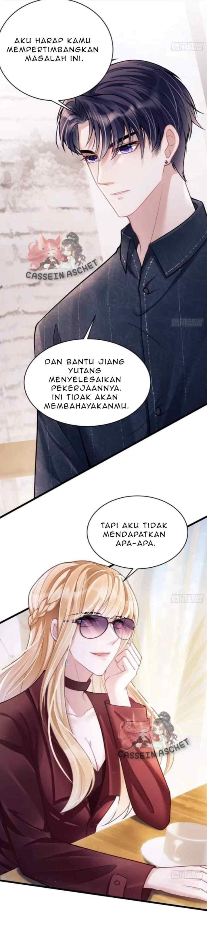 I Suspect the Actor Is Fishing for Me chapter 12 halaman 4