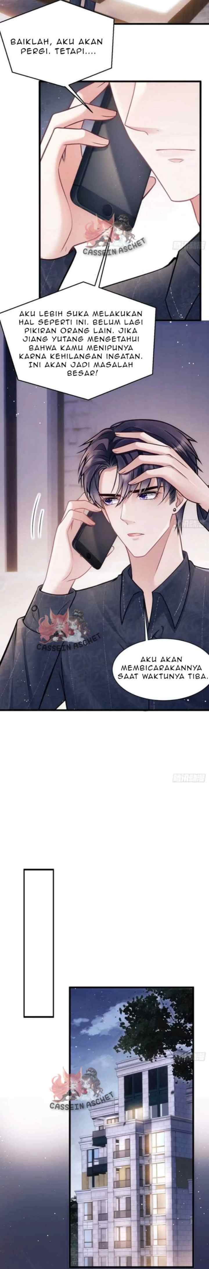 I Suspect the Actor Is Fishing for Me chapter 12 halaman 10