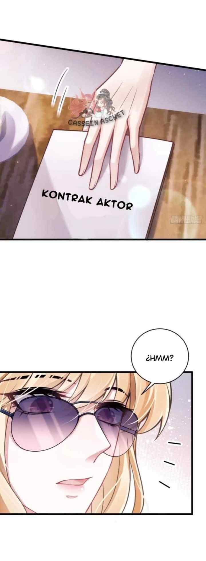 I Suspect the Actor Is Fishing for Me chapter 12 halaman 5