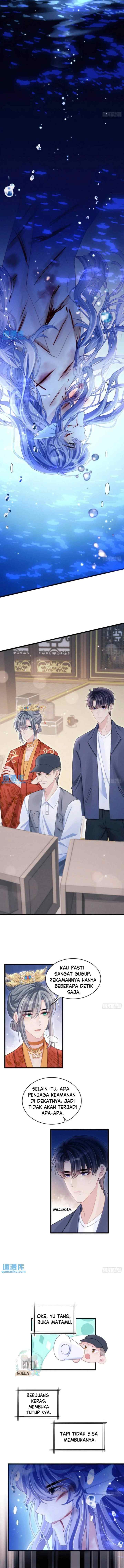 I Suspect the Actor Is Fishing for Me chapter 122 halaman 4