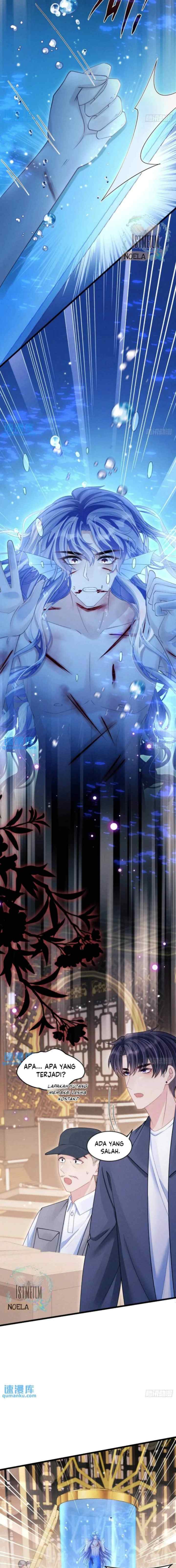 I Suspect the Actor Is Fishing for Me chapter 122 halaman 9