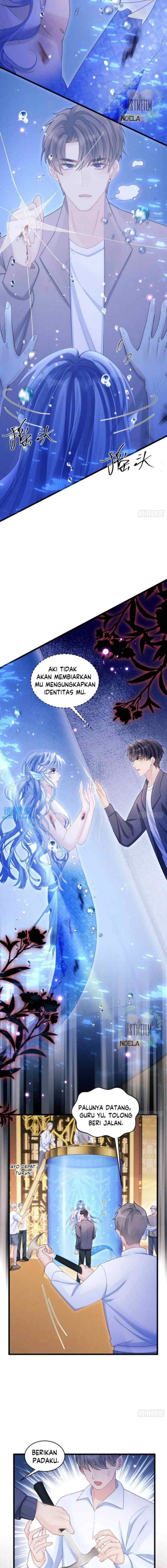 I Suspect the Actor Is Fishing for Me chapter 122 halaman 15