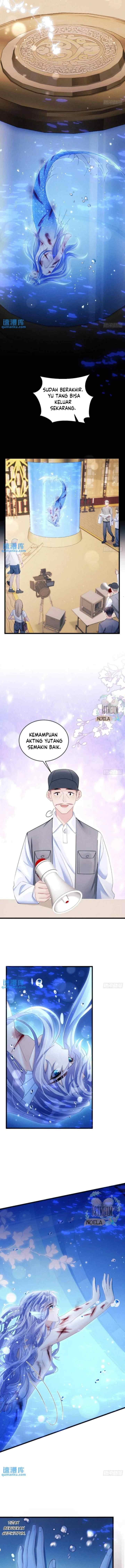 I Suspect the Actor Is Fishing for Me chapter 122 halaman 7