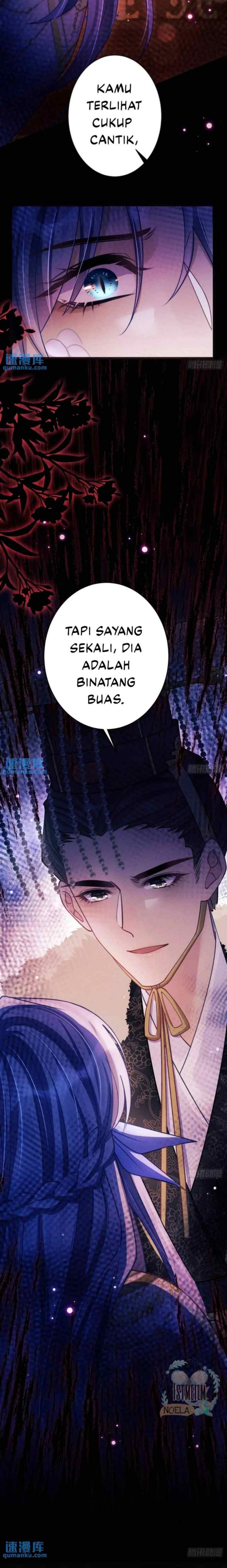 I Suspect the Actor Is Fishing for Me chapter 124 halaman 11