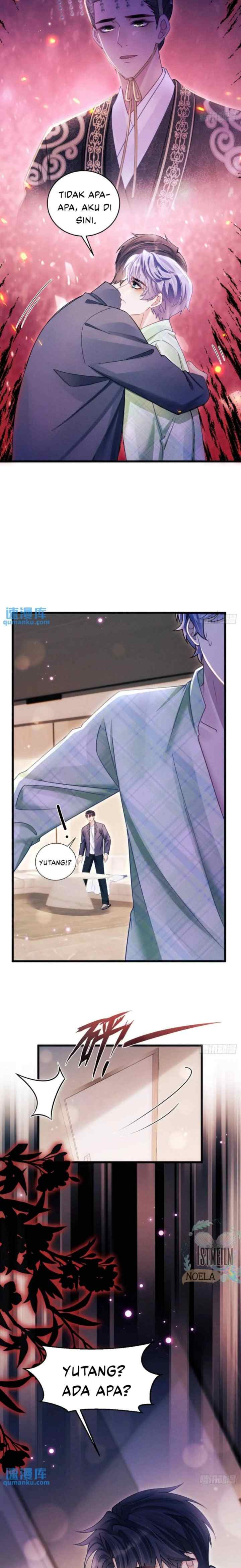 I Suspect the Actor Is Fishing for Me chapter 124 halaman 15