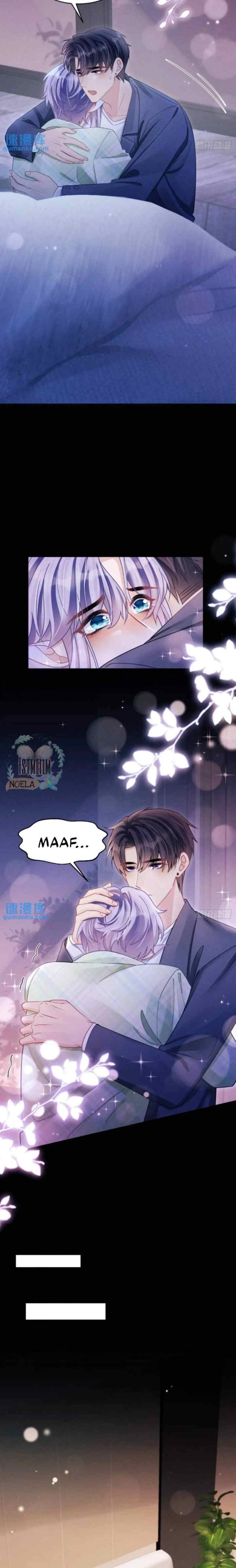I Suspect the Actor Is Fishing for Me chapter 124 halaman 4