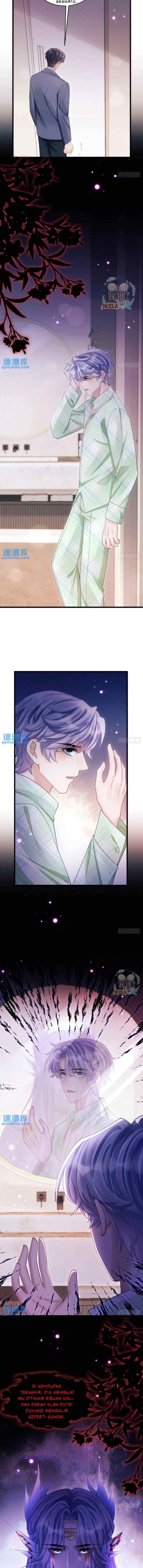 I Suspect the Actor Is Fishing for Me chapter 124 halaman 17