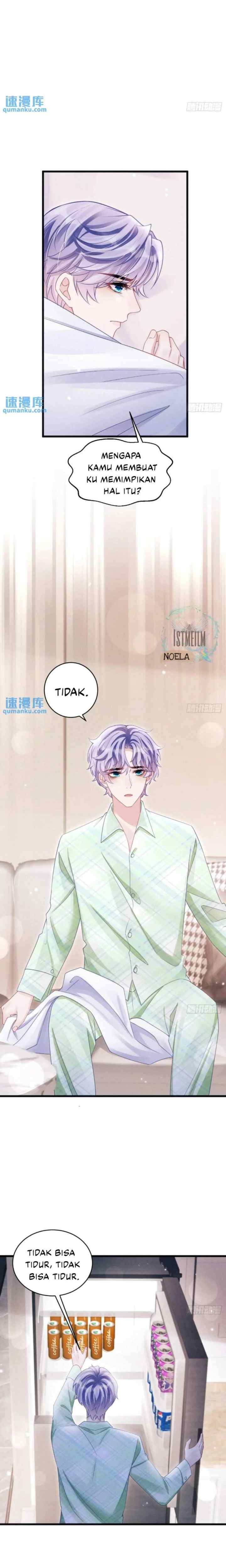 I Suspect the Actor Is Fishing for Me chapter 124 halaman 8