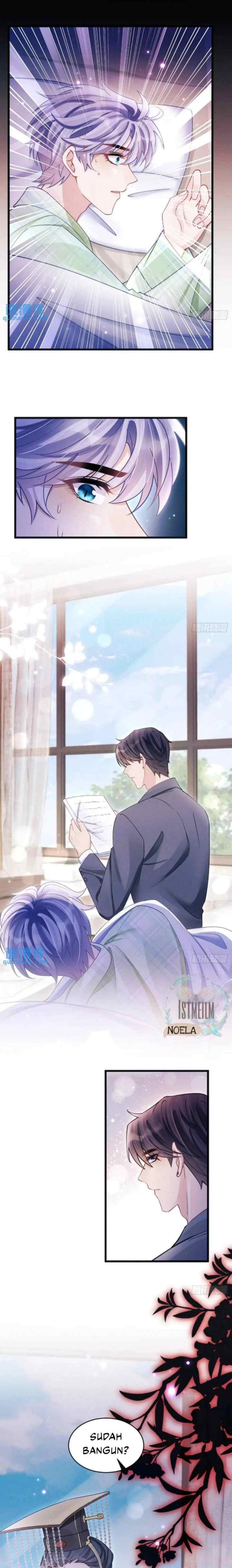 I Suspect the Actor Is Fishing for Me chapter 124 halaman 12