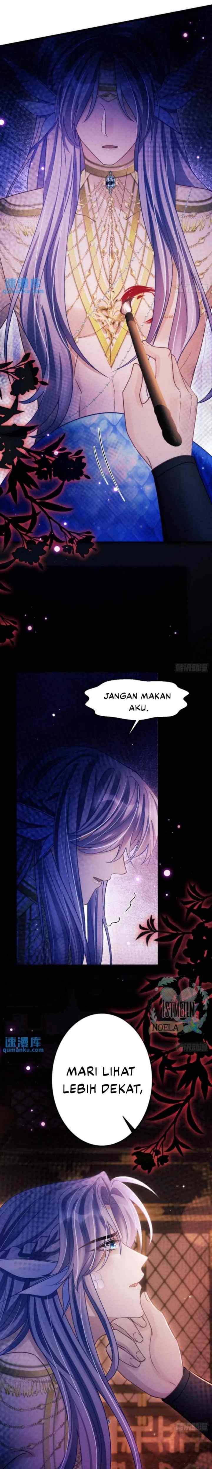 I Suspect the Actor Is Fishing for Me chapter 124 halaman 10
