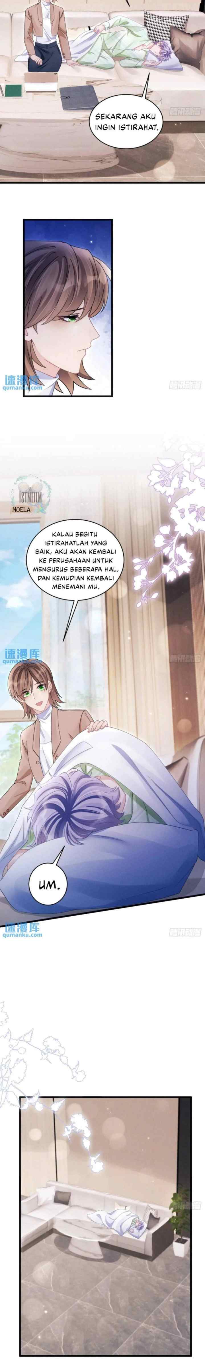 I Suspect the Actor Is Fishing for Me chapter 124 halaman 7