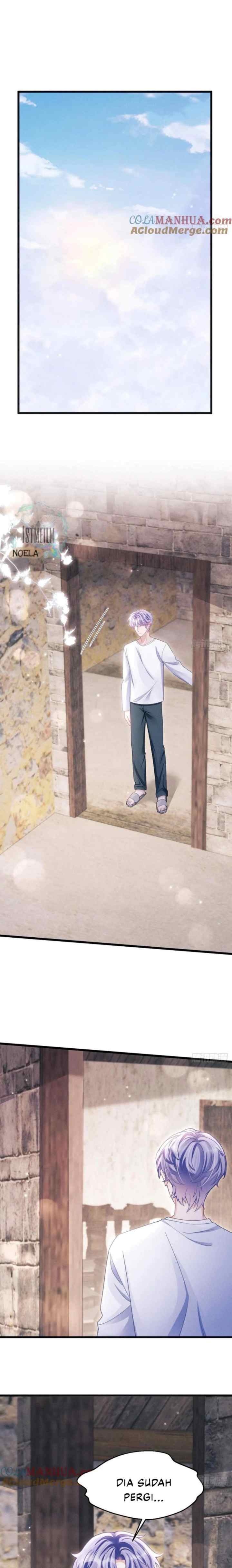 I Suspect the Actor Is Fishing for Me chapter 127 halaman 12
