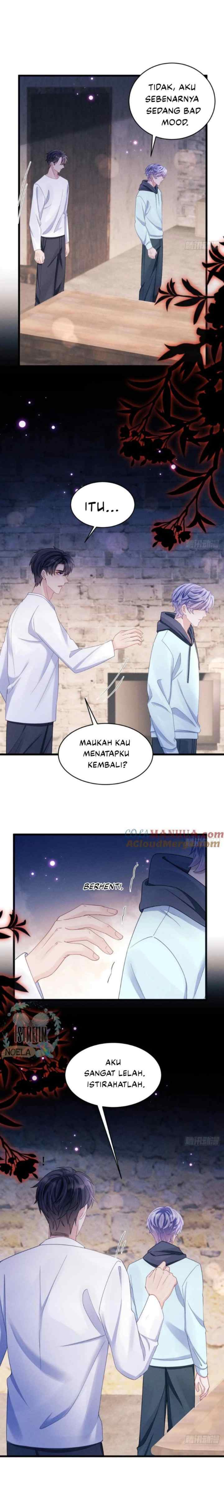 I Suspect the Actor Is Fishing for Me chapter 127 halaman 10