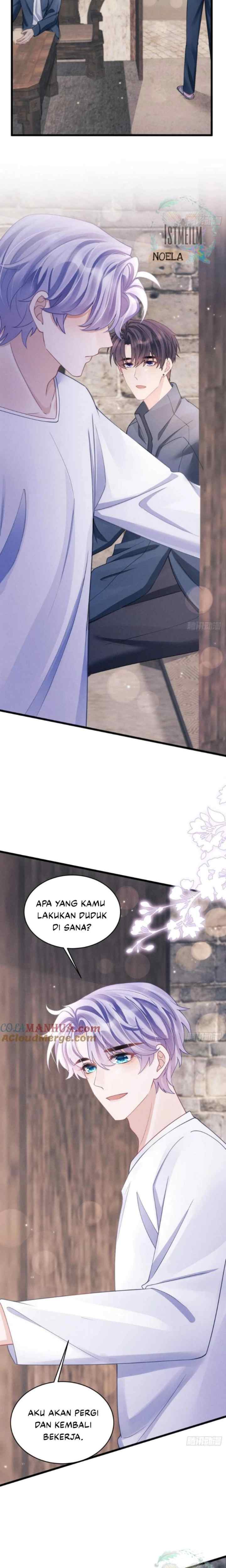 I Suspect the Actor Is Fishing for Me chapter 127 halaman 17