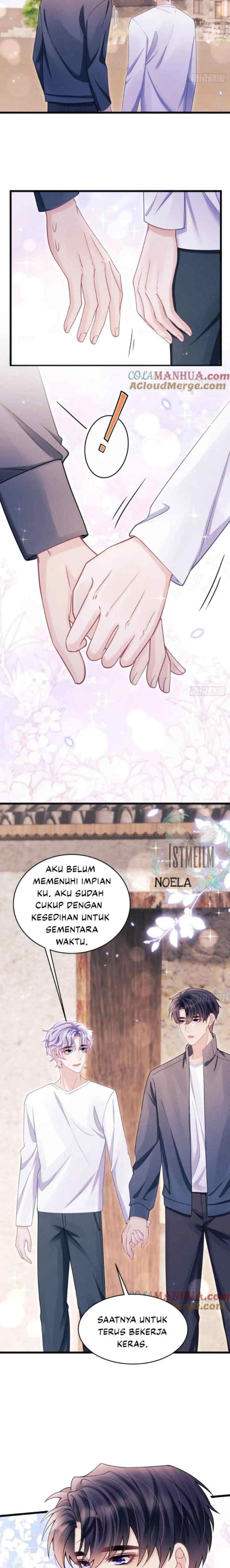 I Suspect the Actor Is Fishing for Me chapter 127 halaman 19