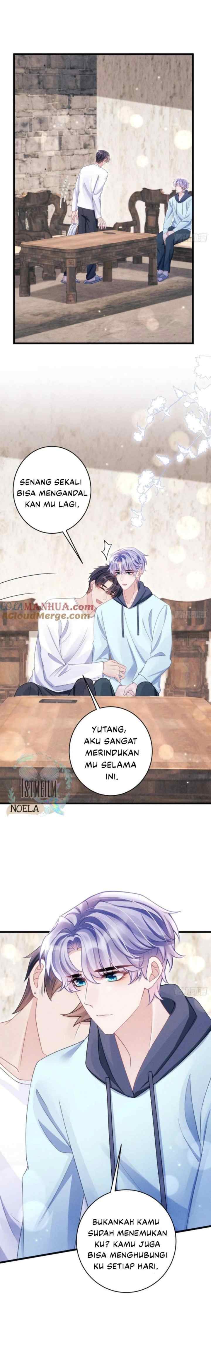I Suspect the Actor Is Fishing for Me chapter 127 halaman 6