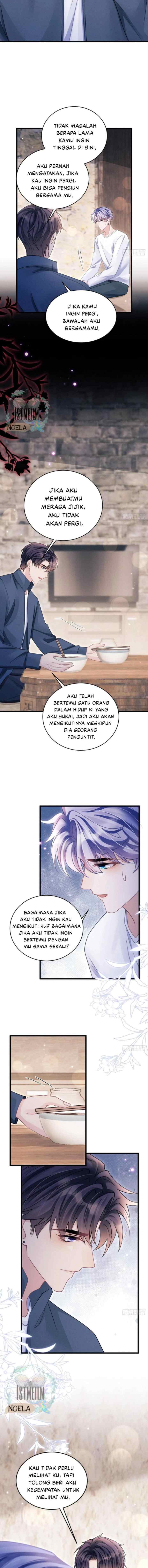 I Suspect the Actor Is Fishing for Me chapter 127 halaman 15