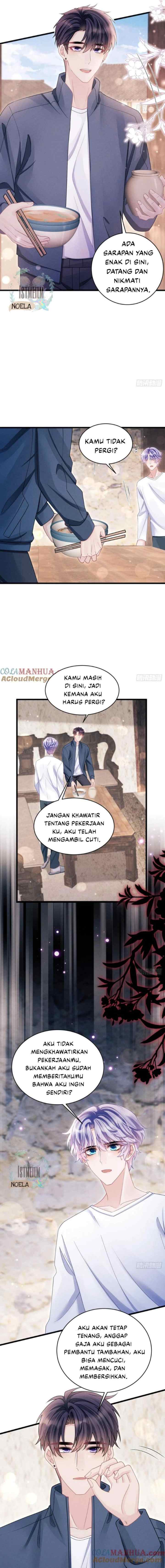 I Suspect the Actor Is Fishing for Me chapter 127 halaman 14