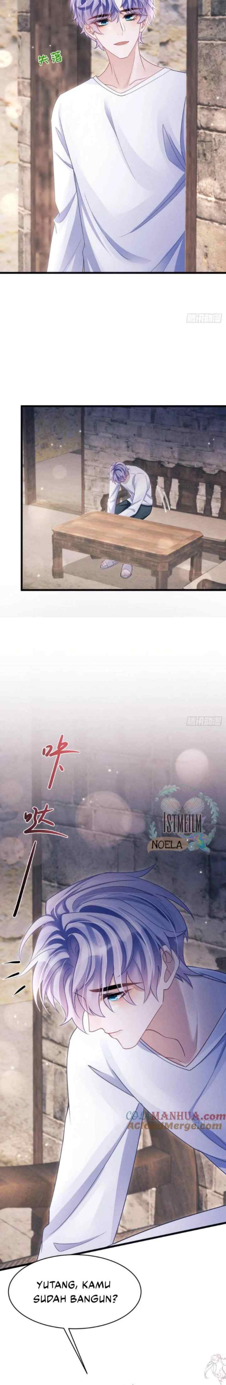 I Suspect the Actor Is Fishing for Me chapter 127 halaman 13