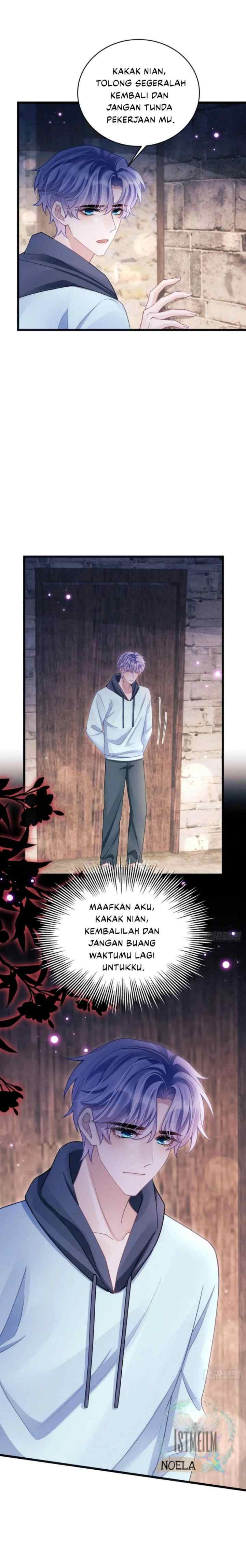 I Suspect the Actor Is Fishing for Me chapter 127 halaman 11