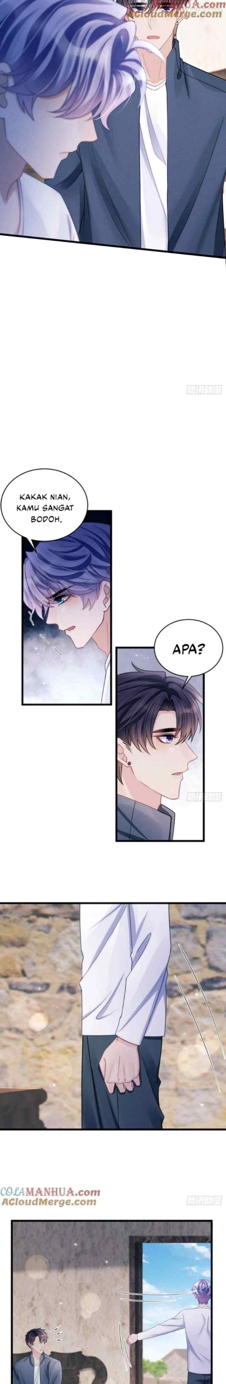 I Suspect the Actor Is Fishing for Me chapter 127 halaman 16
